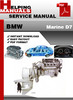 Thumbnail BMW Marine D7 Service Repair Manual Download